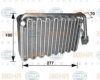 BEHR HELLA SERVICE 8FV 351 210-431 Evaporator, air conditioning